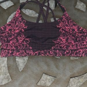 Lululemon Energy Sports Bra